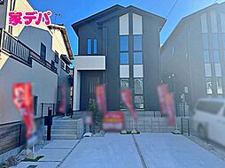 物件画像 タマタウン内張町　2号棟