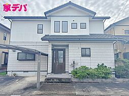 物件画像 田原市光崎1丁目　戸建