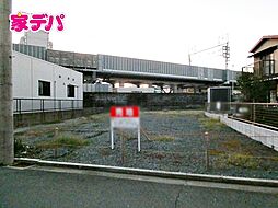 物件画像 豊橋市花田町字南新起　売地