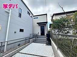 物件画像 豊橋市向山西町　2号棟