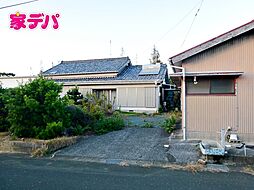 物件画像 豊橋市寺沢町字睦美　戸建