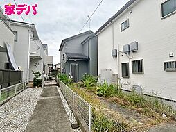 物件画像 豊橋市多米西町2丁目　戸建