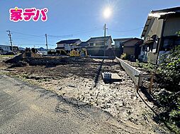 物件画像 リーブルガーデン豊橋大村町2期　1号棟