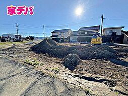 物件画像 リーブルガーデン豊橋大村町2期　2号棟