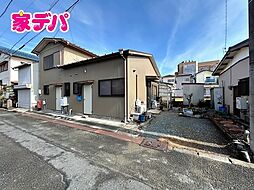 物件画像 豊橋市三本木町字元三本木　売地