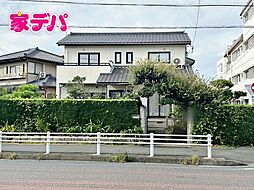 物件画像 豊橋市富本町　戸建