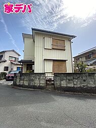 物件画像 豊橋市多米東町2丁目　売地