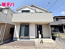 物件画像 豊橋市大岩町字北山　戸建