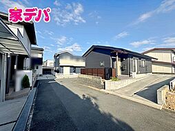 物件画像 豊橋市大岩町字小山塚 戸建
