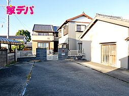 物件画像 豊橋市前芝町字西　戸建
