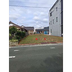 物件画像 豊橋市東岩田2丁目　売地