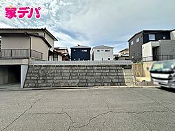 物件画像 豊橋市富士見台2丁目 売地