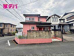 物件画像 豊橋市富士見台4丁目　戸建