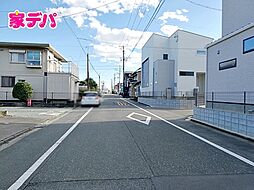 外観の画像