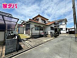 物件画像 豊橋市一色町字一色上　戸建