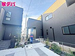 物件画像 AVANTIAアバンティア豊橋市向草間町2期　2号地