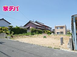 物件画像 豊橋市飯村南1丁目　売地