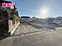 物件画像 豊橋市多米中町2丁目　5号地