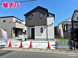 物件画像 リナージュ豊橋市多米中町2丁目第1期　7号棟