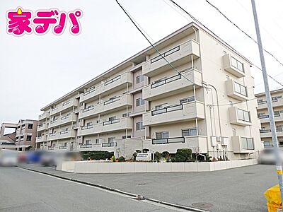 外観:渥美線「南栄」駅徒歩8分!通勤通学にも便利な立地です。 周辺にはクックマートやサンドラッグなどお買い物施設充実! 外観:渥美線「南栄」駅徒歩8分!通勤通学にも便利な立地です。 周辺にはクックマートやサンドラッグなどお買い物施設充実!