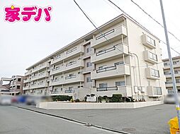 物件画像 ソシエール南栄A棟