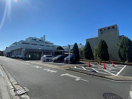 弥生病院（190m）