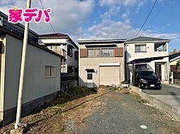 物件画像 豊橋市二川町字新橋町　売地