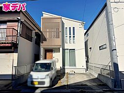 物件画像 豊橋市高師町字北原　戸建