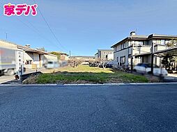 物件画像 豊橋市東森岡1丁目 売地