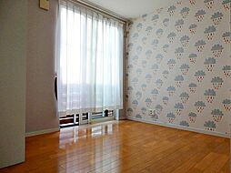 子供部屋の画像