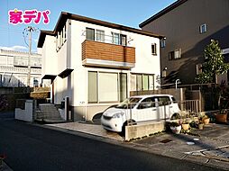 物件画像 豊橋市向草間町向郷　戸建