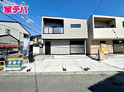 物件画像 豊橋市高師町1期 3号地