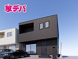 物件画像 AVANTIAアバンティア豊橋市高師町1期　1号地