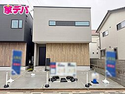 物件画像 豊橋市西幸町1期　1号地