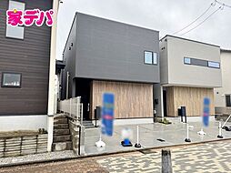 物件画像 豊橋市西幸町1期　2号地