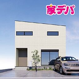 物件画像 AVANTIAアバンティア豊橋市牟呂公文町3期　1号地