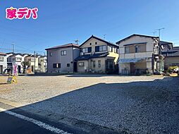 物件画像 豊橋市西橋良町1期　4号地