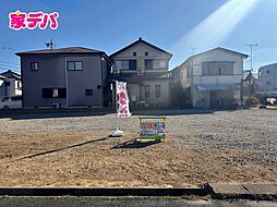 物件画像 豊橋市西橋良町1期　5号地