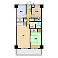 シャンボール中野2階580万円