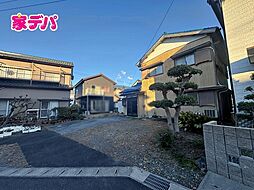 物件画像 豊橋市牛川町字南台 売地