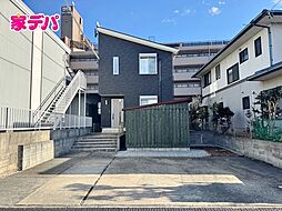 物件画像 豊橋市柱九番町　戸建