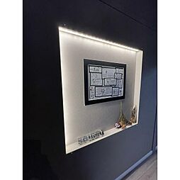 室内の画像