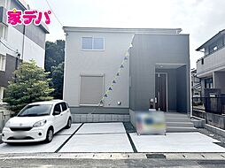物件画像 リーブルガーデン豊橋市芦原町58期 1号棟