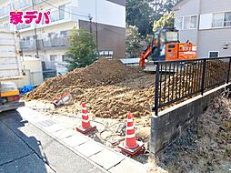 物件画像 リーブルガーデン豊橋市芦原町58期　1号棟