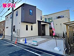 物件画像 豊橋市高師町北原　1号棟