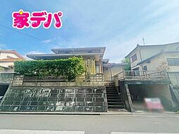 物件画像 豊橋市富士見台2丁目 売地