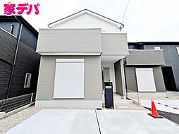 物件画像 リナージュ豊橋市曙町第1期　6号棟