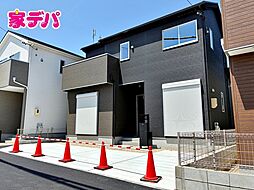 物件画像 リナージュ豊橋市曙町第1期　5号棟