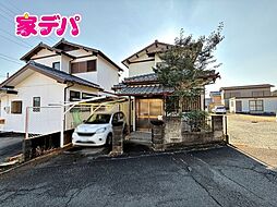 物件画像 豊橋市多米西町1丁目　売地