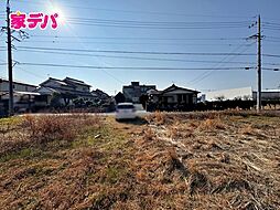 物件画像 豊橋市北山町　3号地